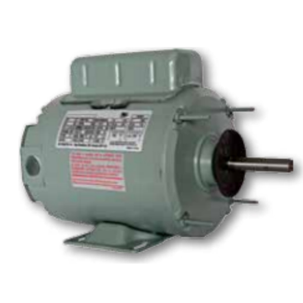 AGRICULTURAL FAN MOTORS