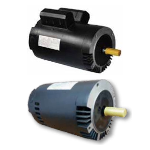 JET PUMP MOTORS