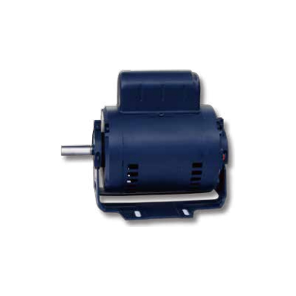 Resilient Base Motors – Single Phase Fan & Blower Service